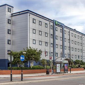 Holiday Inn Express Royal Docks By Ihg